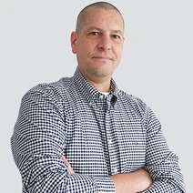 Jens Simmendinger