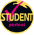 Studentpartout Personalservice Logo