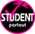 Studentpartout Online Logo
