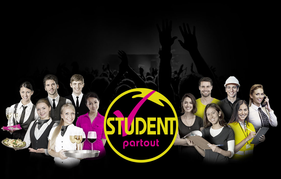 STUDENTpartout