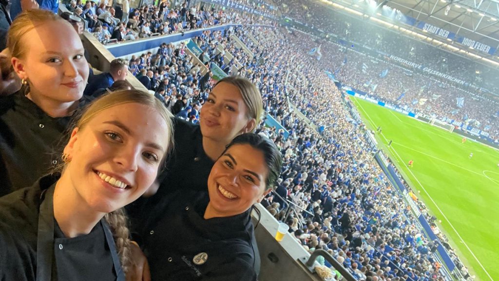Vor wenigen Tagen ging es wieder los! Anpfiff in der Zweiten Bundesliga.