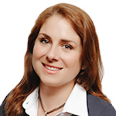 Melina Bös, Regionalleiterin